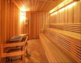 Coed Sauna